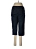 St. John's Bay Blue Jeans Size 8 - photo 2