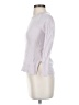 Halogen 100% Cashmere Pink Cardigan Size XXS - photo 5