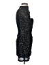 Privy Stars Black Cocktail Dress Size S - photo 4