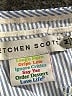 Gretchen Scott Designs Blue Casual Dress Size M - photo 7