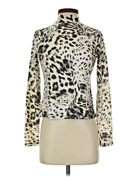 Elie Tahari Long Sleeve Turtleneck (view 1)