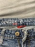 Denizen from Levi's Blue Jeans Size 6 - photo 7