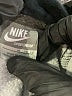 Nike 100% Cotton Gray Pullover Hoodie Size XL - photo 7