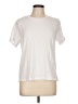 ASColour Solid White Short Sleeve T-Shirt Size L - photo 1