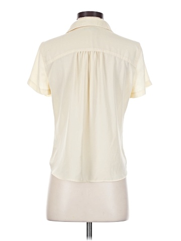 J.Crew Mercantile Short Sleeve Blouse (view 2)