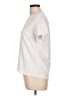 ASColour Solid White Short Sleeve T-Shirt Size L - photo 5