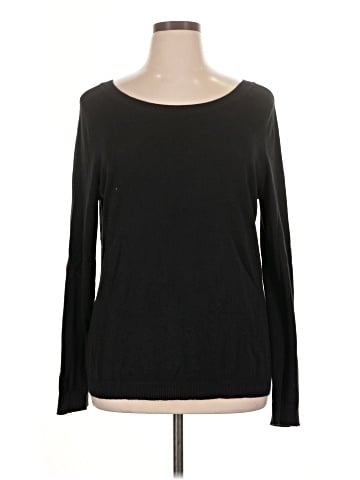New York & Company Pullover Sweater (view 1)