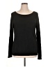 New York & Company Black Pullover Sweater Size XL - photo 1