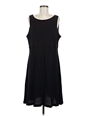 Ronni Nicole Casual Dress (view 1)