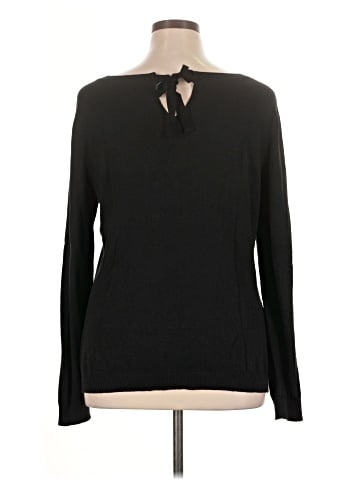 New York & Company Pullover Sweater (view 2)