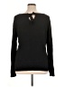 New York & Company Black Pullover Sweater Size XL - photo 2