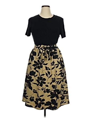Zattcas Casual Dress (view 1)