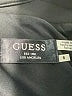 Guess Solid Black Cocktail Dress Size 6 - photo 7