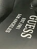Guess Solid Black Cocktail Dress Size 6 - photo 8