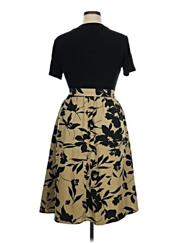 Zattcas Casual Dress (view 2)