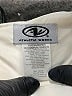 Athletic Works 100% Polyester Ivory Snow Jacket Size 3X - photo 6