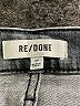 RE/DONE Gray Jeans Size 27 waist - photo 7