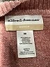 Alfred Dunner Color Block Pink Pullover Sweater Size 3X - photo 7