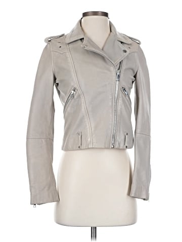 Mango Jacket (view 1)