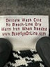 Assorted Brands Houndstooth Black Cardigan Size XL - photo 8
