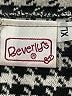 Assorted Brands Houndstooth Black Cardigan Size XL - photo 9