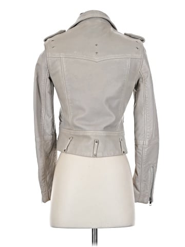 Mango Jacket (view 2)