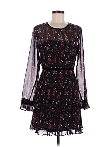 Lulus Cocktail Dress (view 1)