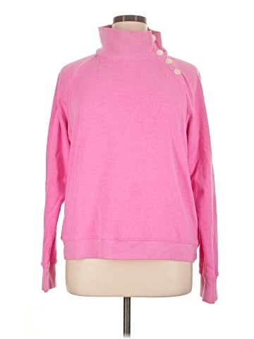 J.Crew Factory Store Turtleneck Sweater (view 1)