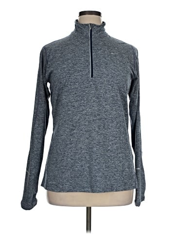 Nike Long Sleeve T-Shirt (view 1)