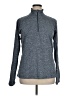 Nike Gray Long Sleeve T-Shirt Size XL - photo 1