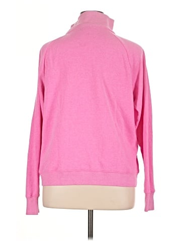 J.Crew Factory Store Turtleneck Sweater (view 2)