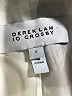 Derek Lam 10 Crosby Plaid Blue Blazer Size 2 - photo 6