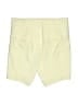 Athleta Yellow Athletic Shorts Size S - photo 2