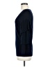 Worth New York 100% Wool Blue Wool Pullover Sweater Size M - photo 5