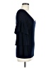 Worth New York 100% Wool Blue Wool Pullover Sweater Size M - photo 4