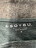 Soybu Solid Gray Casual Dress Size S - photo 7