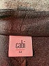 CAbi Gray Casual Pants Size 12 - photo 4