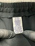 S.L. Fashions 100% Polyester Solid Black Dress Pants Size 22 - photo 4