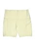 Athleta Yellow Athletic Shorts Size S - photo 1