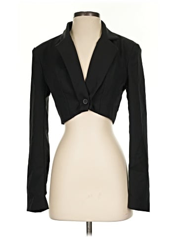 Shein Blazer (view 1)