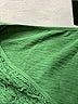 Unbranded 100% Polyester Green Casual Dress Size L - photo 7