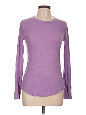Gap Long Sleeve T-Shirt (view 1)