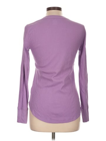Gap Long Sleeve T-Shirt (view 2)