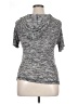 Miss Chievous Silver Pullover Hoodie Size XL - photo 2