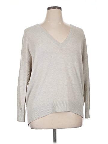 Ann Taylor LOFT Pullover Sweater (view 1)
