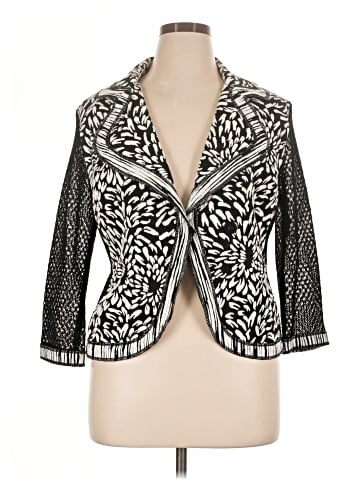 Alberto Makali Kimono (view 1)