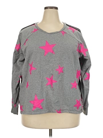 Torrid Sweatshirt (view 1)