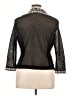 Alberto Makali Print Black Kimono Size XL - photo 2