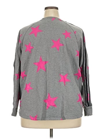 Torrid Sweatshirt (view 2)