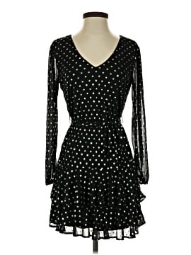 City Studio Cocktail Dress
